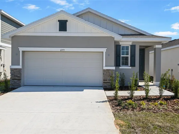 6373 Clover St, Lake Hamilton, FL 33851