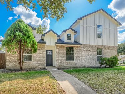 3322 Collins Blvd, Garland, TX, 75044