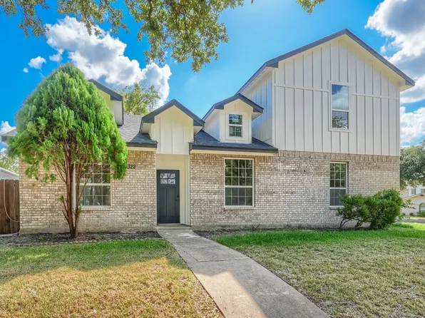 3322 Collins Blvd, Garland, TX 75044