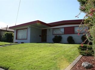 2124 C St, Eureka, CA 95501