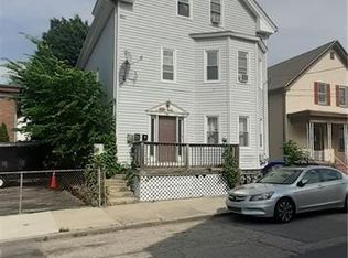 46 Huron St, Providence, RI 02908