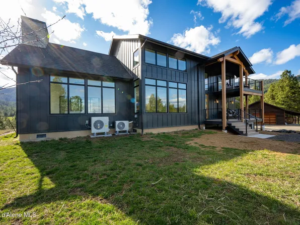 3693 S Puma Dr, Coeur D Alene, ID 83814