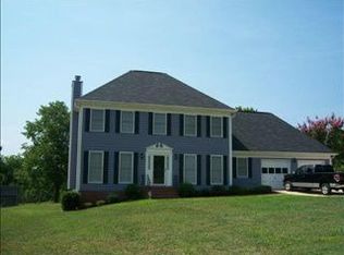 40 Quail Valley Rd, Social Circle, GA 30025