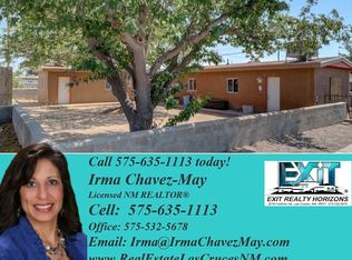 1200 Chaparro St, Las Cruces, NM 88001