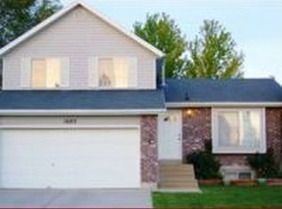 1605 S 300 E, Kaysville, UT 84037