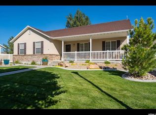 3692 N Partridge Ln, Eagle Mountain, UT 84005