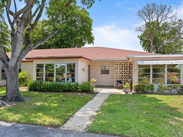 5160 NW 3rd Street #C, Delray Beach, FL 33445