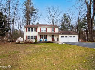 5 Gates Ave, Gansevoort, NY 12831