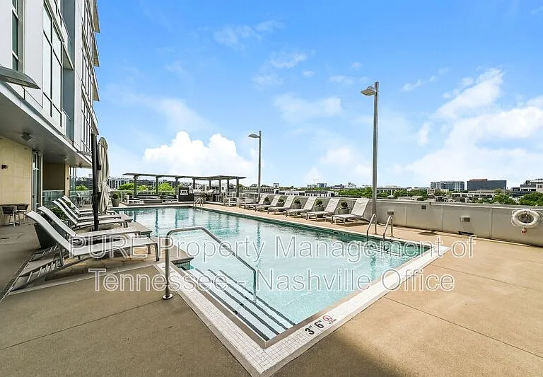 700 12th Ave S #1404 — Photo 32