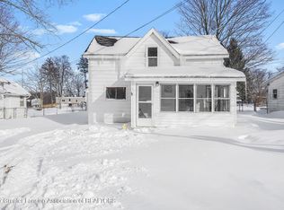 510 Middle St, Nashville, MI 49073