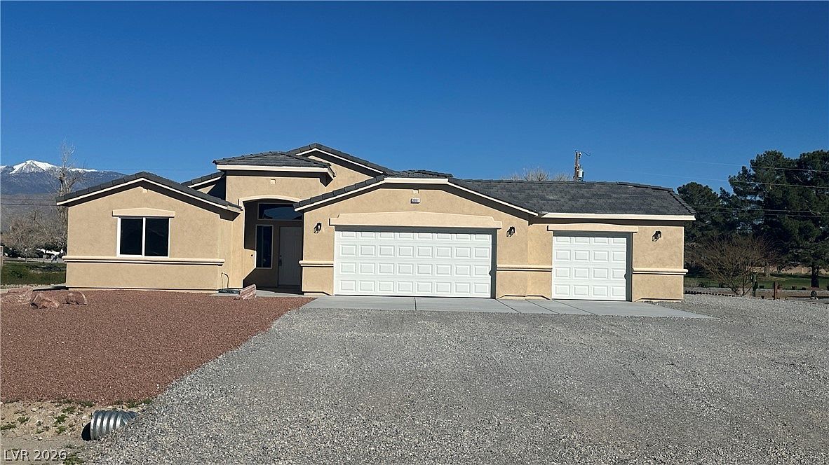 3001 Spy Glass Ave
