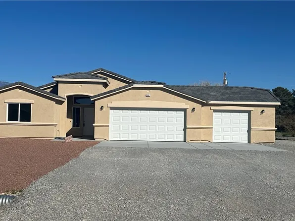 3001 Spy Glass Ave, Pahrump, NV 89048