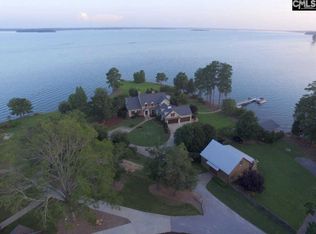 832 Old Forge Rd, Chapin, SC 29036