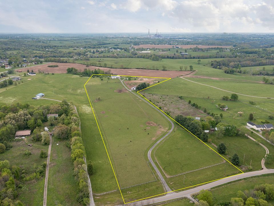 539 Kennedy Bridge Rd, Harrodsburg, KY 40330 | Zillow