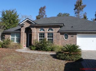 209 Majestic Oaks Dr, Brunswick, GA 31523