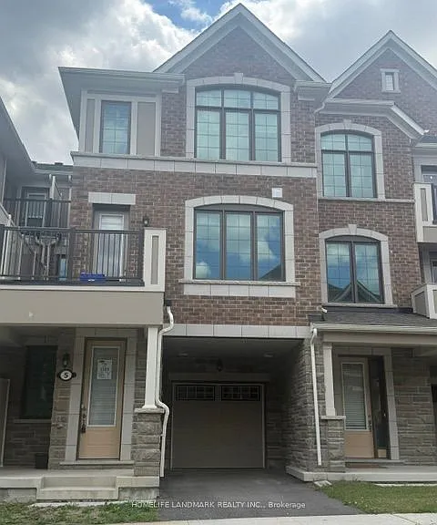 5 Thomas Frisby Jr Cres — Photo 1