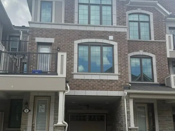 5 Thomas Frisby Jr Cres, Markham, ON L6C 3L1