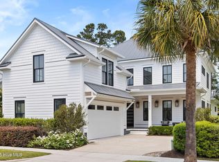 6233 Chalfont Cir, Wilmington, NC 28405