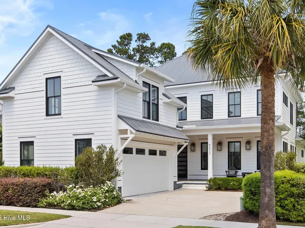 6233 Chalfont Circle, Wilmington, NC 28405
