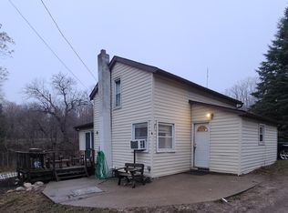 258 E High St, Metamora, MI 48455