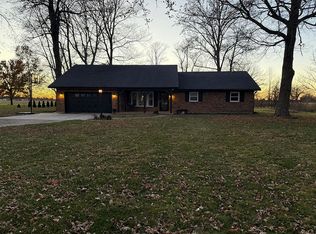 3994 Kilbourn Rd, Arcanum, OH 45304