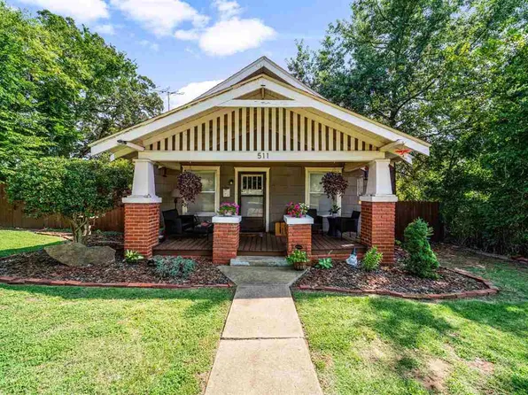 511 Boulder St, Pawnee, OK 74058