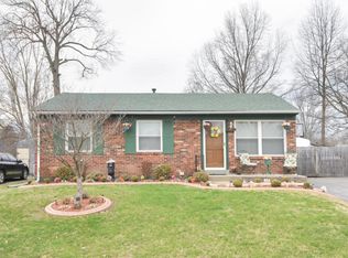 373 Beechland Rd, Louisville, KY 40229
