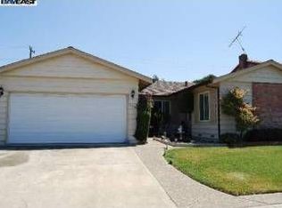 4188 Gibraltar Dr, Fremont, CA 94536