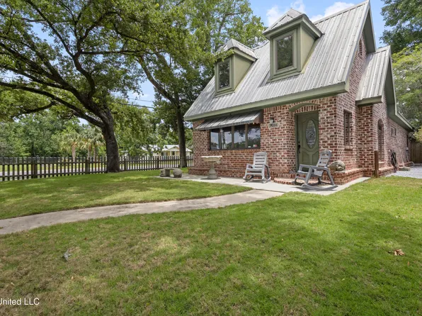 1426 33rd Ave, Gulfport, MS 39501