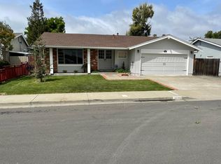 4698 Herrin Way, Pleasanton, CA 94588