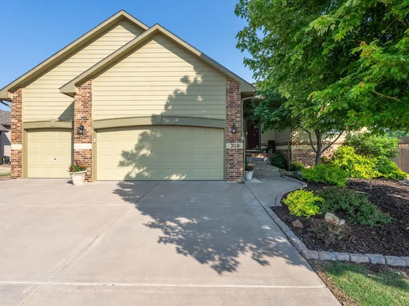 309 E Dakota Ct, Kechi, KS 67067
