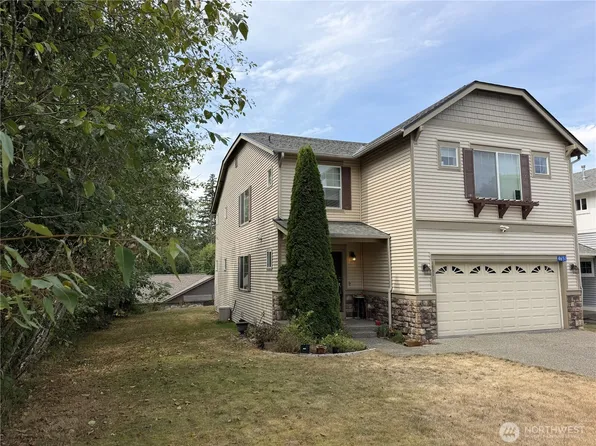4651 Nooksack Loop, Mount Vernon, WA 98273