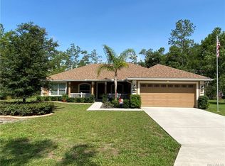 14 Viola Ct, Homosassa, FL 34446