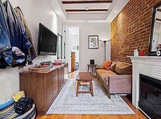 913 Saint Johns Pl #3G, Brooklyn, NY 11216