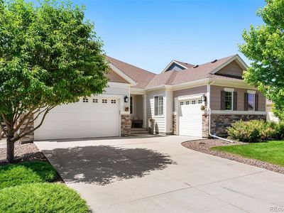 4142 Saltbrush Court, Loveland, CO, 80538