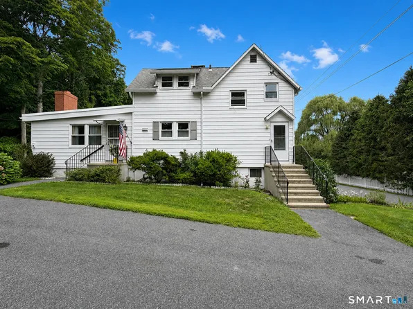 172 Heritage Hill Rd #170, New Canaan, CT 06840