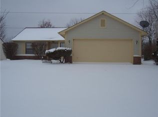 4221 Lakefield Ct, Indianapolis, IN 46254