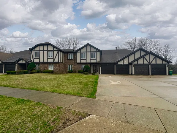 635 Big Timber Dr #635, Joliet, IL 60431