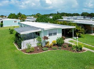 951 Cashew Cir, Barefoot Bay, FL 32976
