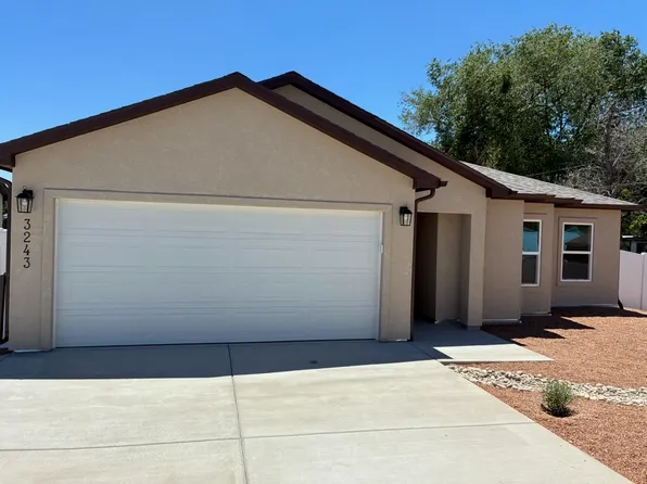 3243 Orson Ave, Clifton, CO 81520