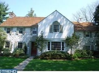 300 N Ithan Ave, Bryn Mawr, PA 19010