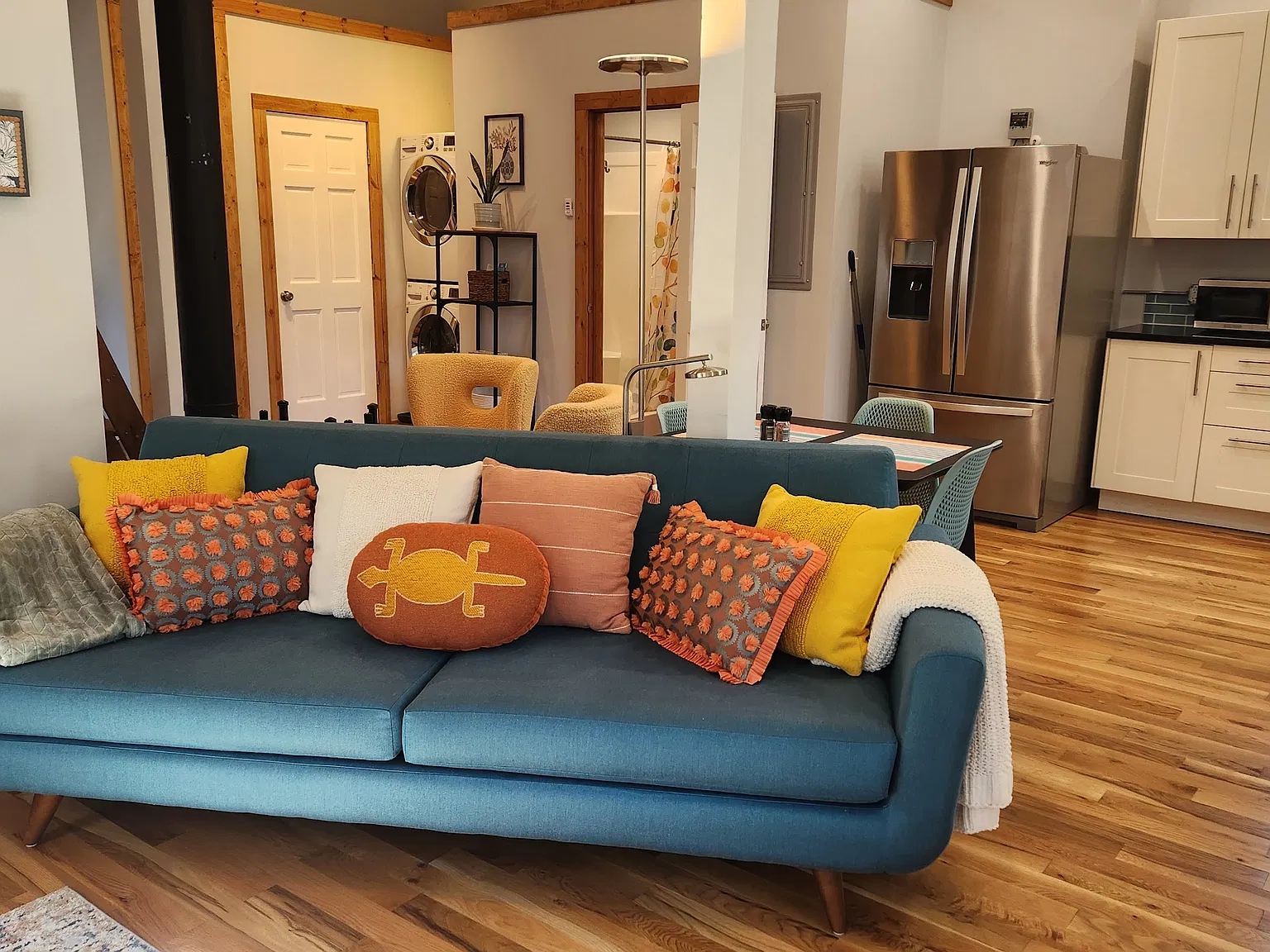 Red Cypress Ln, Weaverville — Photo 3