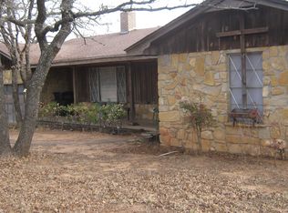 285892 E 1790th Rd, Comanche, OK 73529