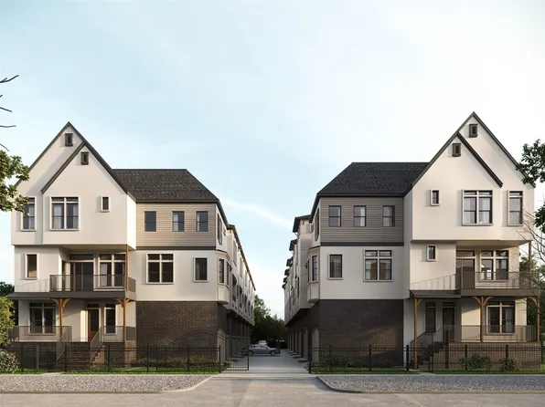 1824 W 23rd St, Houston, TX 77008