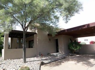 15725 E Chicory Dr, Fountain Hills, AZ 85268