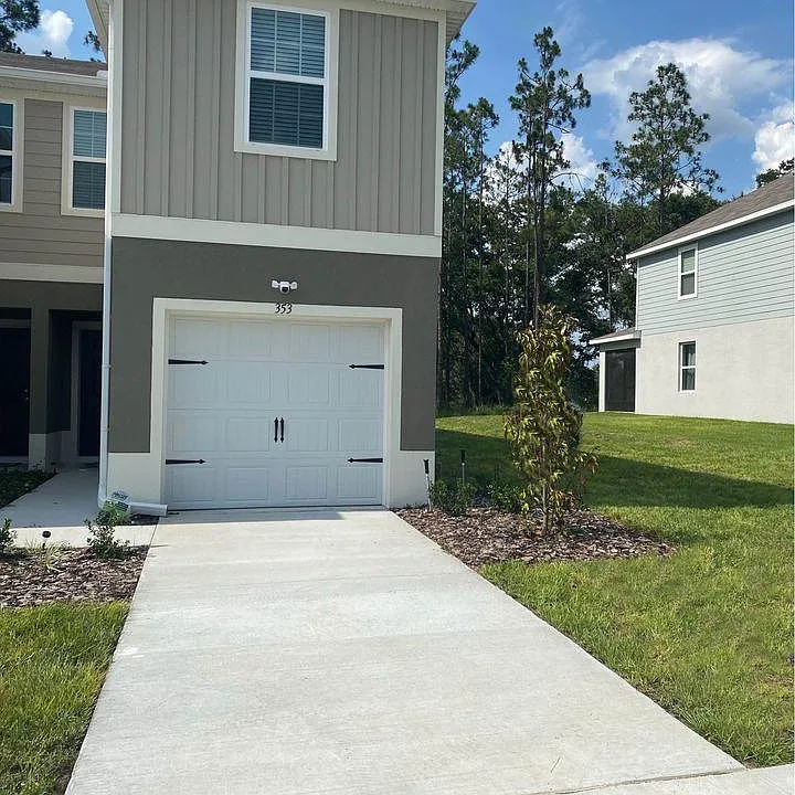 353 Sedgewick Dr