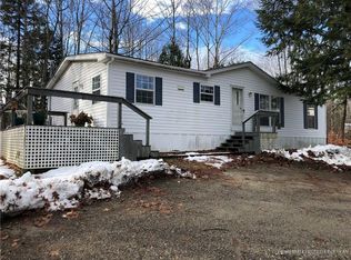 479 Patterson Mill Rd, Warren, ME 04864