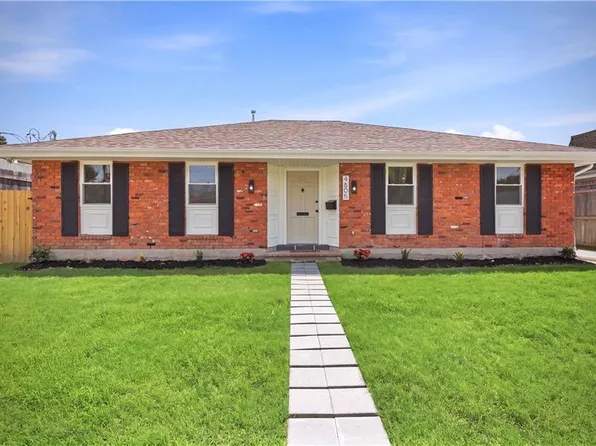 4605 Purdue Dr, Metairie, LA 70003
