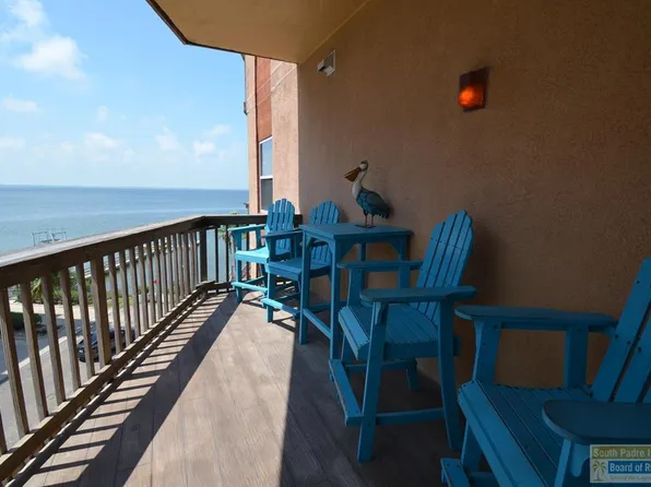 4901 Laguna Blvd Unit 407, South Padre Island, TX 78597