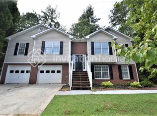 6367 Seymour Pl NW, Acworth, GA 30101